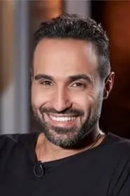 Ahmad Fahmy en Mr. Ex
