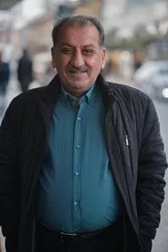 Retrato de Ahmad Jola