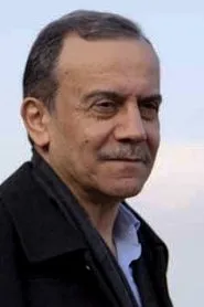 Retrato de Ahmad Kaabour