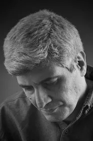 Retrato de Ahmad Sa'atchian