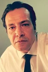 Retrato de Ahmed Al Salakawi