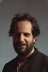 Retrato de Ahmed Amin