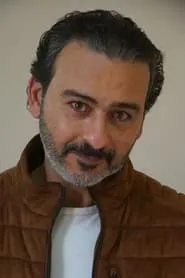 Ahmed Azmy en A Cultural Film