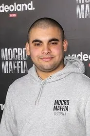 Ahmed Bouyaghroumni en Casting Call