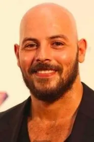 Retrato de Ahmed El Tohami