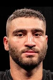 Ahmed Elbiali en Gervonta Davis vs. Yuriorkis Gamboa