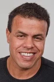 Retrato de Ahmed Elkourachi