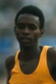 Ahmed Issa en Las olimpiadas de Tokio