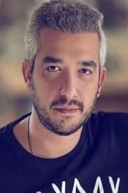 Retrato de Ahmed Khairi