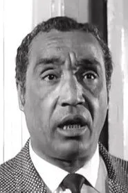 Retrato de Ahmed Morsi