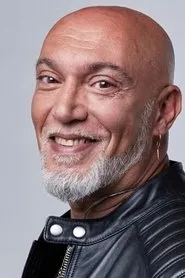 Ahmed Mouici en Les dix commandements