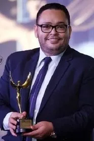 Ahmed Rizq en Housh Illi Wakaa Mennak