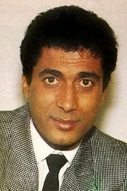 Ahmed Zaki en Hassan Ellol