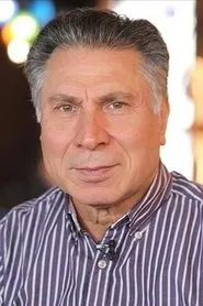 Retrato de Ahmet Arıman