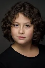 Retrato de Ahmet Hakan Ünal