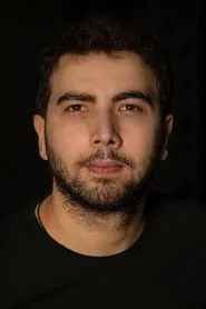 Retrato de Ahmet Hilmi Deler