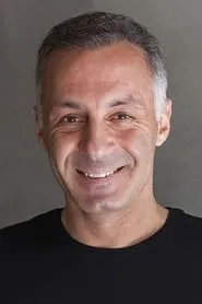 Retrato de Ahmet Saraçoğlu