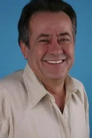 Retrato de Ahmet Taşdemir