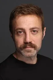 Retrato de Ahmet Varlı