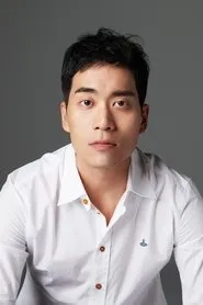 Foto de Ahn Chang-hwan