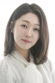 Retrato de Ahn Sang-eun