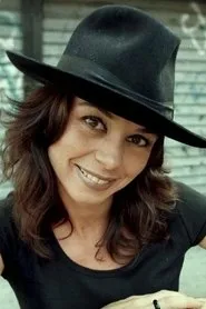 Ahnna Rasch en LFO