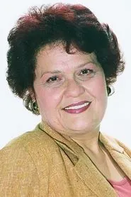Retrato de Ahsen Yoldemir