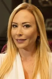 Retrato de Ahu Sungur