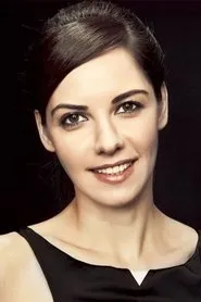 Retrato de Ahu Türkpençe