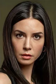 Retrato de Ahu Yağtu