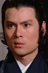 Retrato de Ai Fei