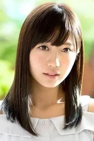Retrato de Ai Hoshina