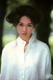 Retrato de Ai Saotome