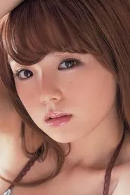 Retrato de Ai Shinozaki