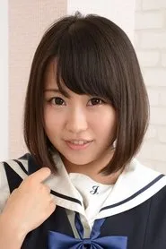 Retrato de Ai Tsukimoto