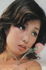 Retrato de Ai Yoshino