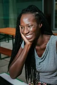 Aïcha Cissé en Un Ange