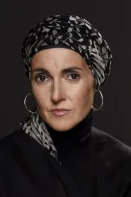 Retrato de Aida Begić