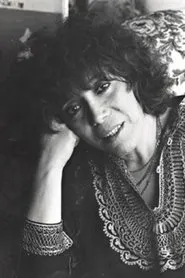 Retrato de Aída Bortnik