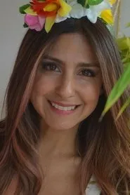 Aida Bossa en El man