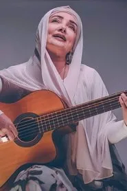 Retrato de Aida El Ayoubi