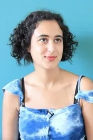 Retrato de Aida El Kashef