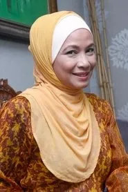 Aida Khalida en Pujaan Hati Kanda Raya