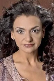 Retrato de Aida López