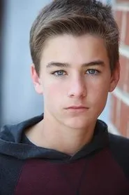 Aidan Gail en XYXY