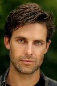 Retrato de Aidan Whytock