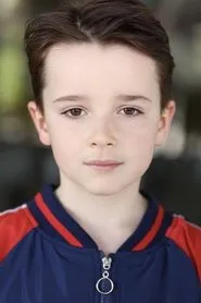 Retrato de Aiden Anderson