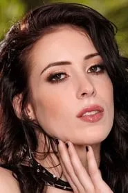 Retrato de Aiden Ashley