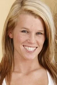 Retrato de Aiden Aspen