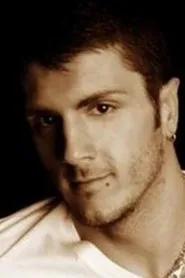 Retrato de Aiden Bonini